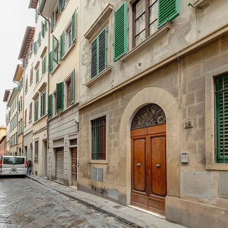 Turandot Apartment By Mamo Florencia Exterior foto