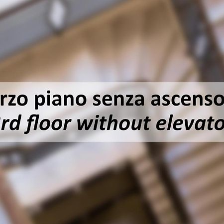 Turandot Apartment By Mamo Florencia Exterior foto