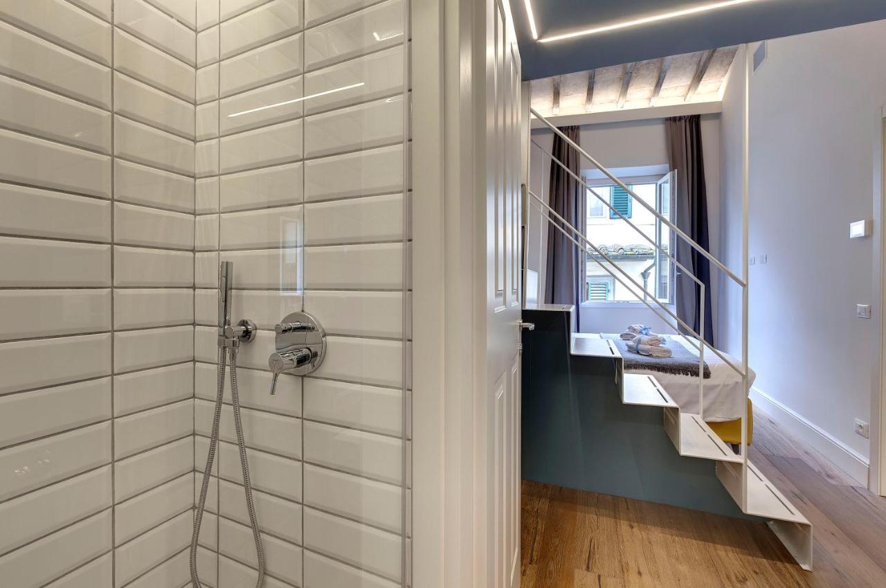 Turandot Apartment By Mamo Florencia Exterior foto