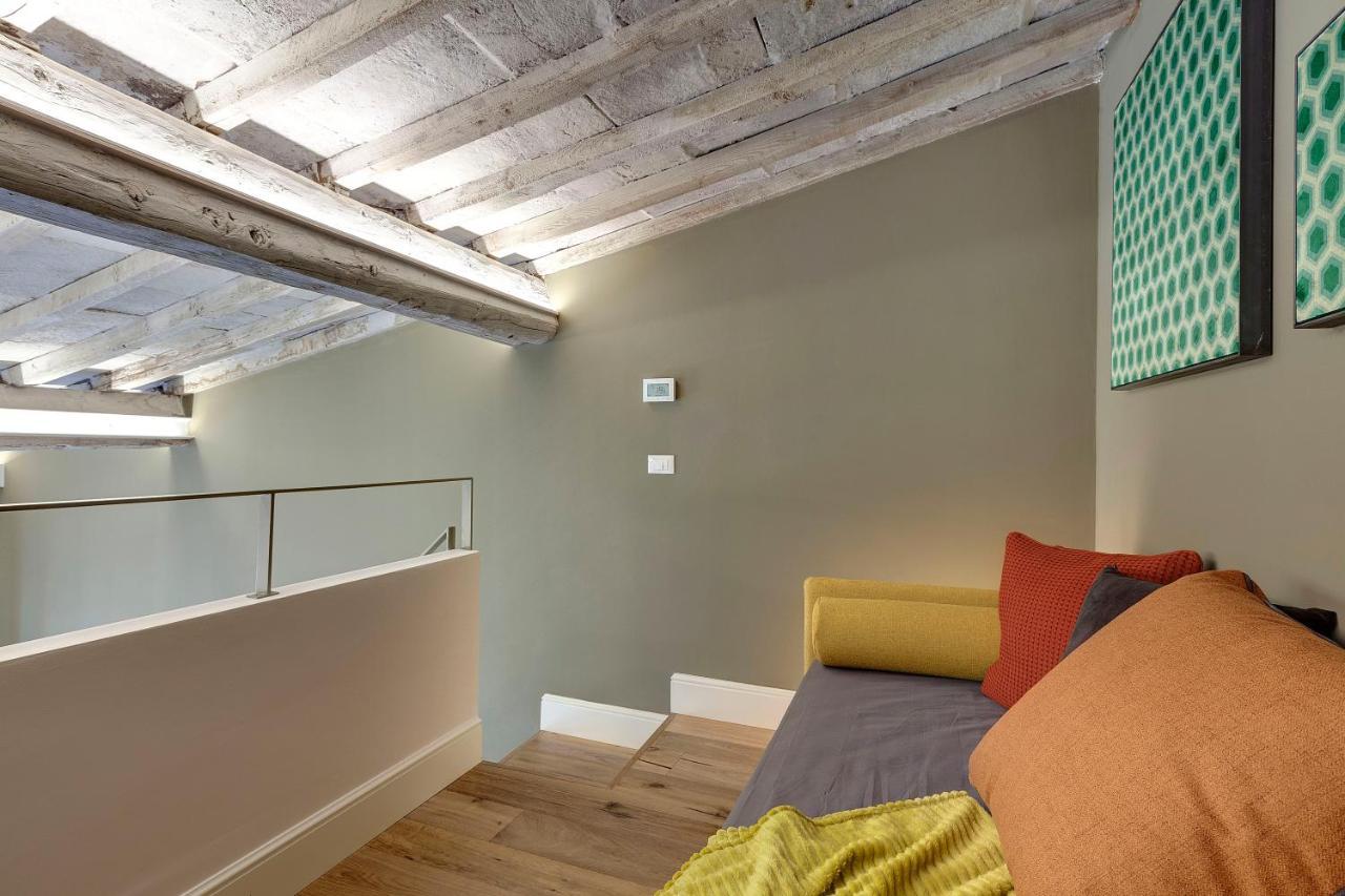 Turandot Apartment By Mamo Florencia Exterior foto