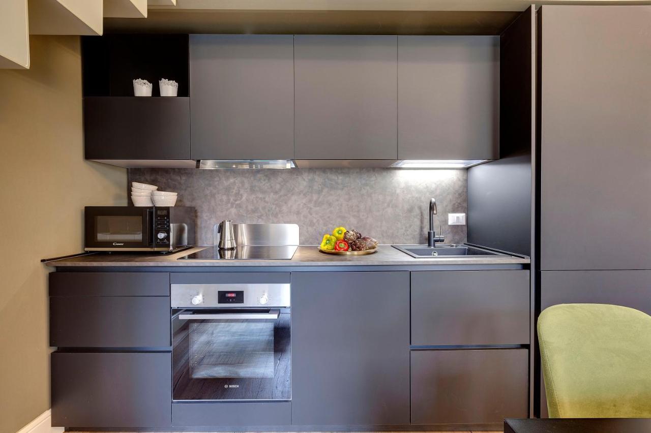 Turandot Apartment By Mamo Florencia Exterior foto