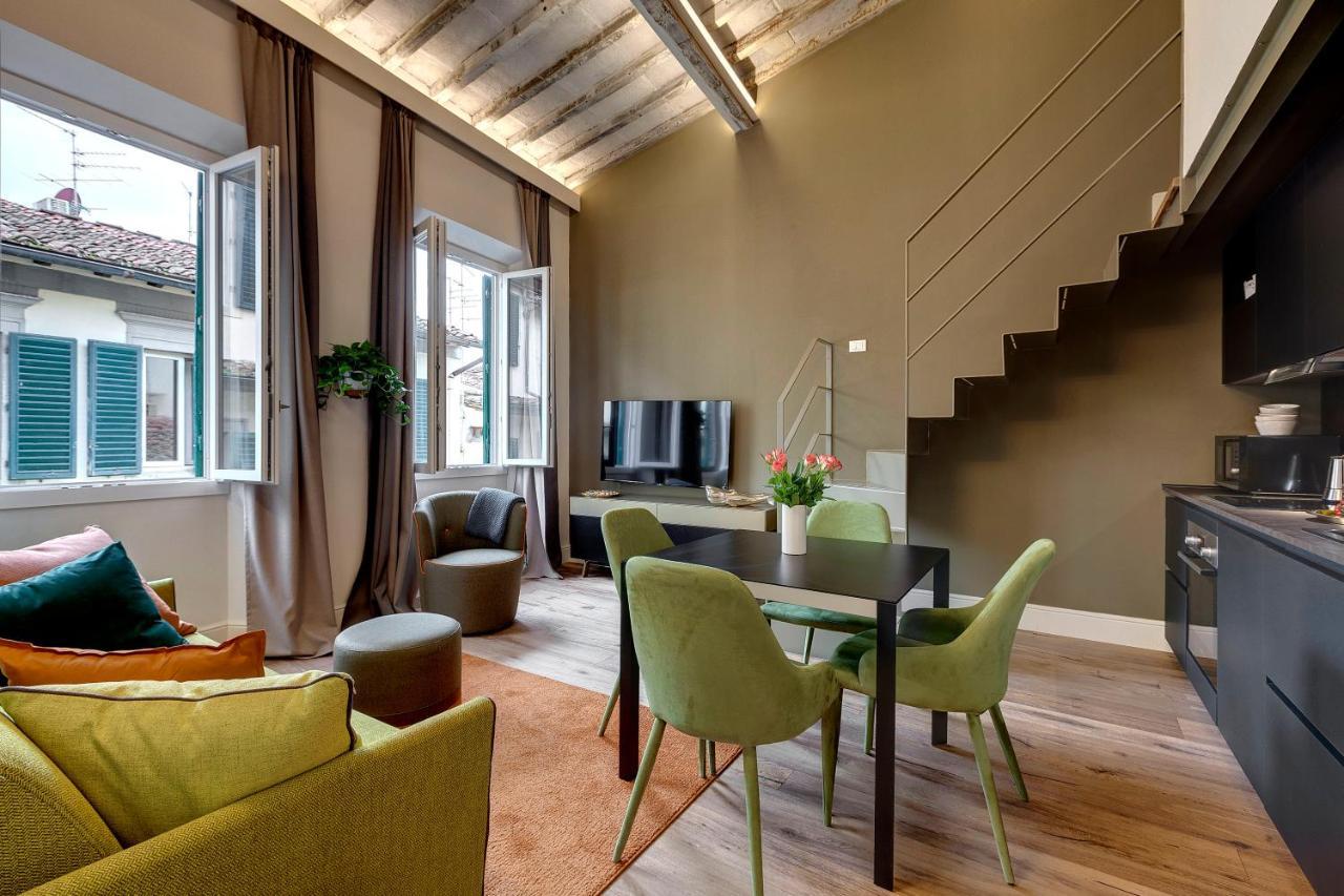 Turandot Apartment By Mamo Florencia Exterior foto