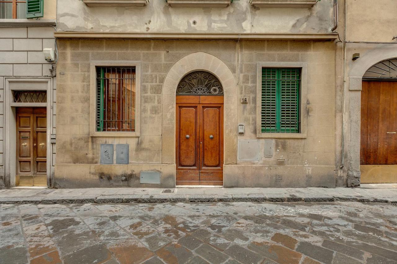 Turandot Apartment By Mamo Florencia Exterior foto