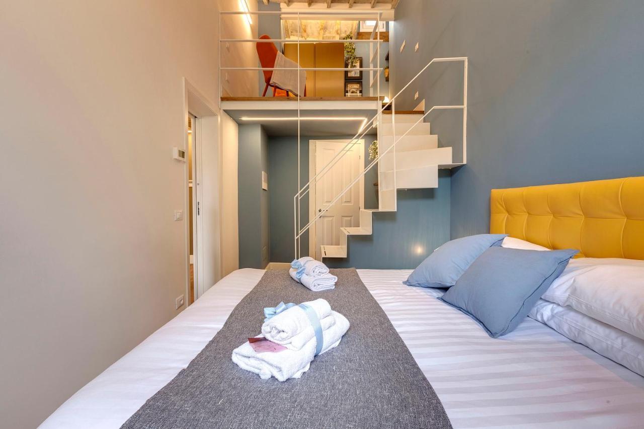 Turandot Apartment By Mamo Florencia Exterior foto