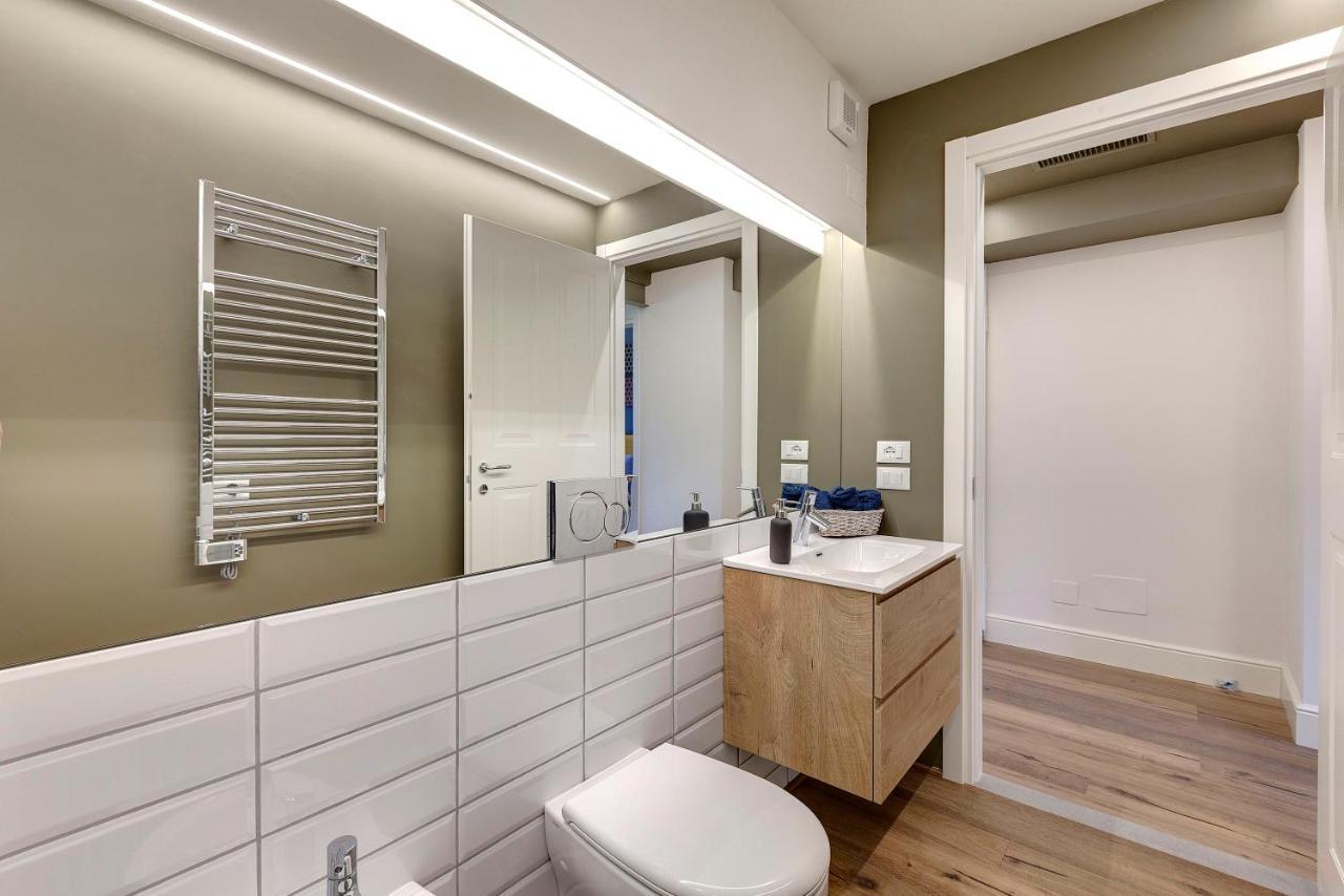 Turandot Apartment By Mamo Florencia Exterior foto