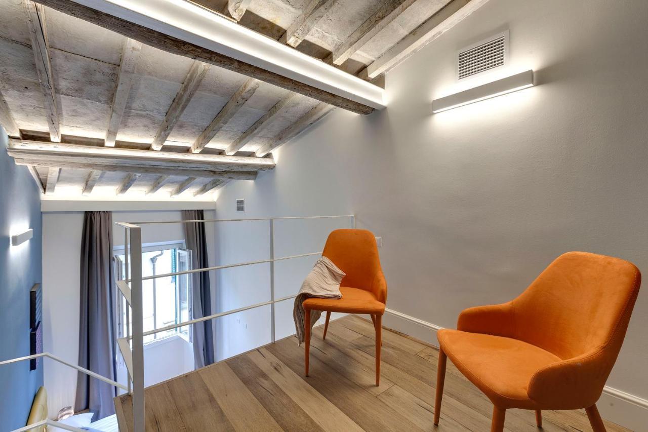 Turandot Apartment By Mamo Florencia Exterior foto