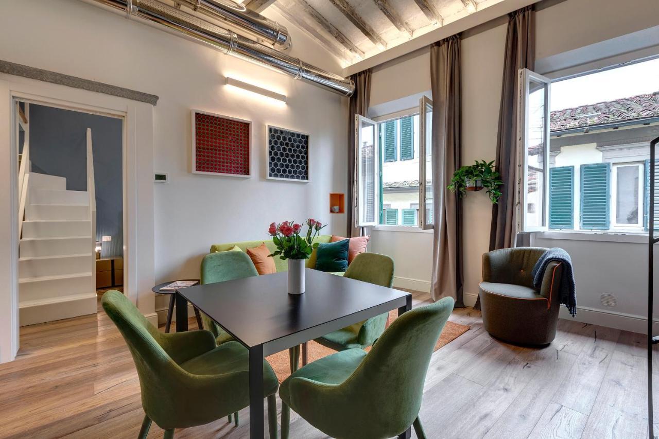 Turandot Apartment By Mamo Florencia Exterior foto